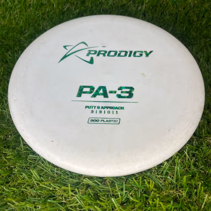 300 PA3 #11 (Begagnad)