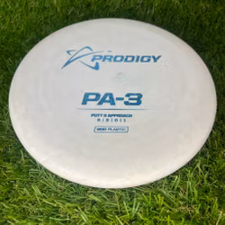 300 PA3 #12 (Begagnad)