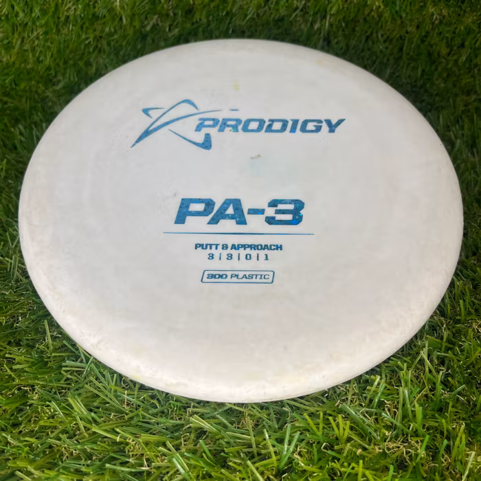 300 PA3 #12 (Begagnad)