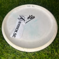 300 PA3 #12 (Begagnad)