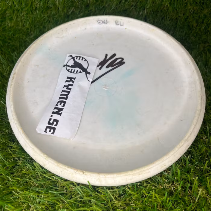 300 PA3 #12 (Begagnad)