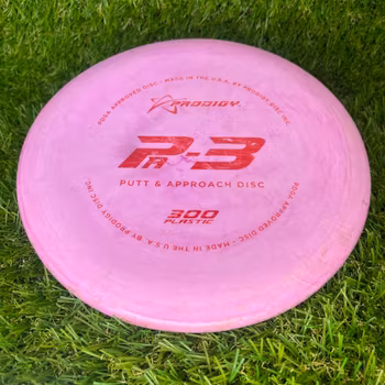 300 PA3 #13 (Begagnad)