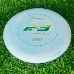 300 PA3 #14 (Begagnad)