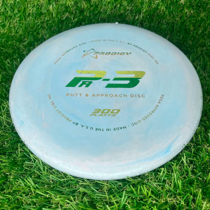 300 PA3 #14 (Begagnad)