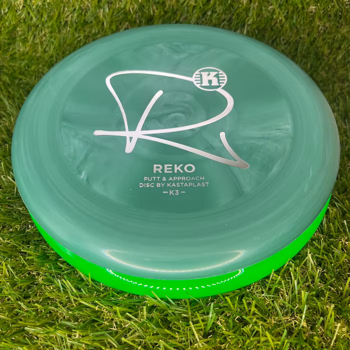 K3 Reko 10 Years Anniversary