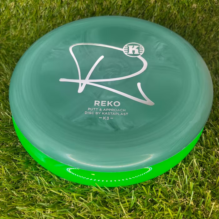 K3 Reko 10 Years Anniversary