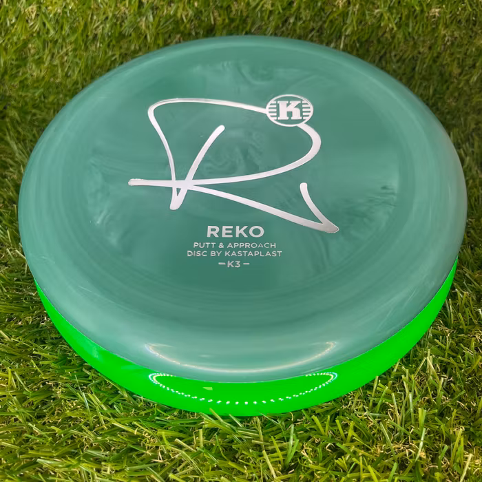 K3 Reko 10 Years Anniversary