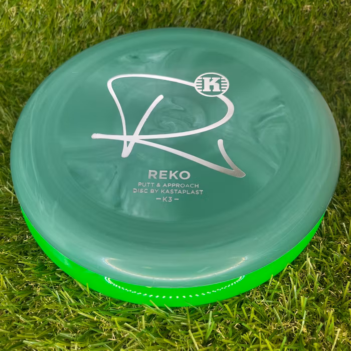 K3 Reko 10 Years Anniversary