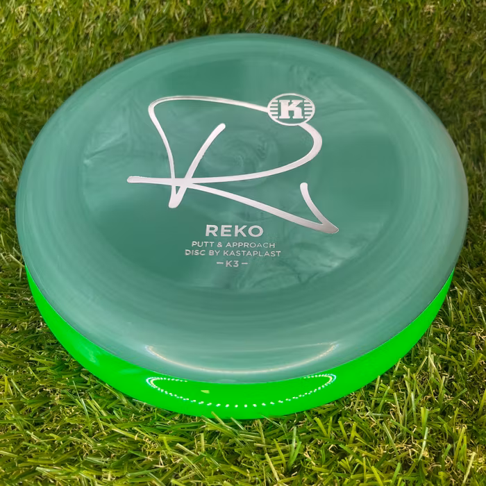 K3 Reko 10 Years Anniversary