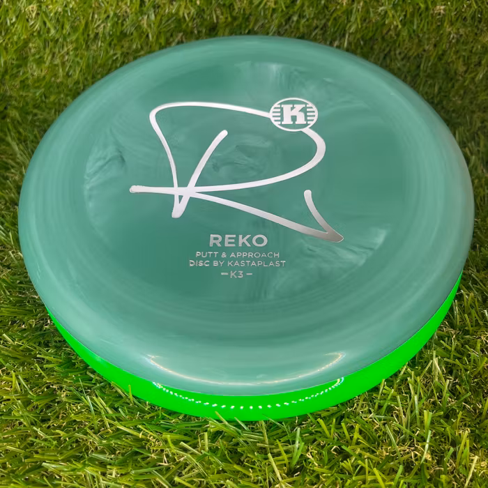 K3 Reko 10 Years Anniversary