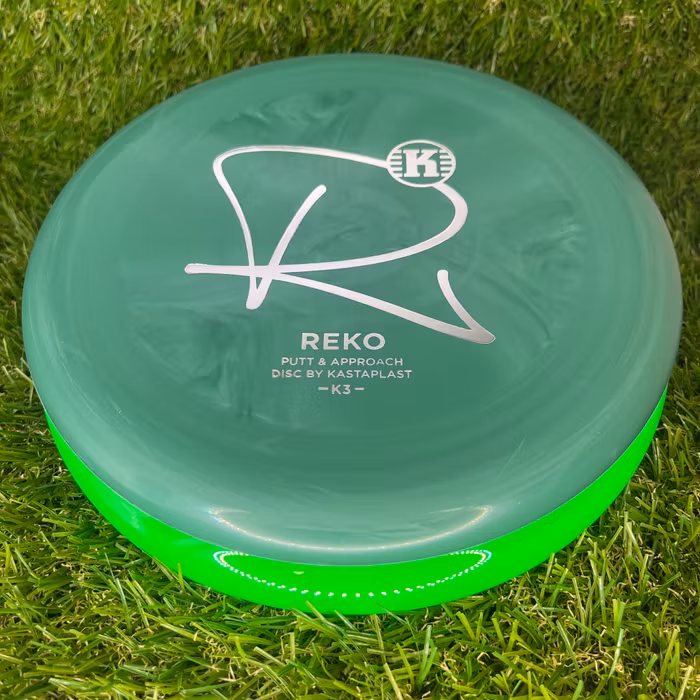 K3 Reko 10 Years Anniversary