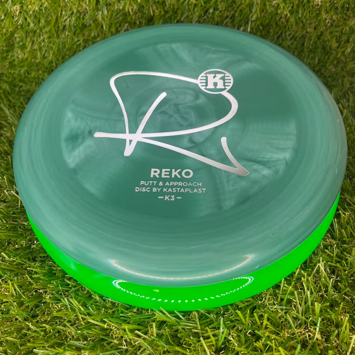 K3 Reko 10 Years Anniversary