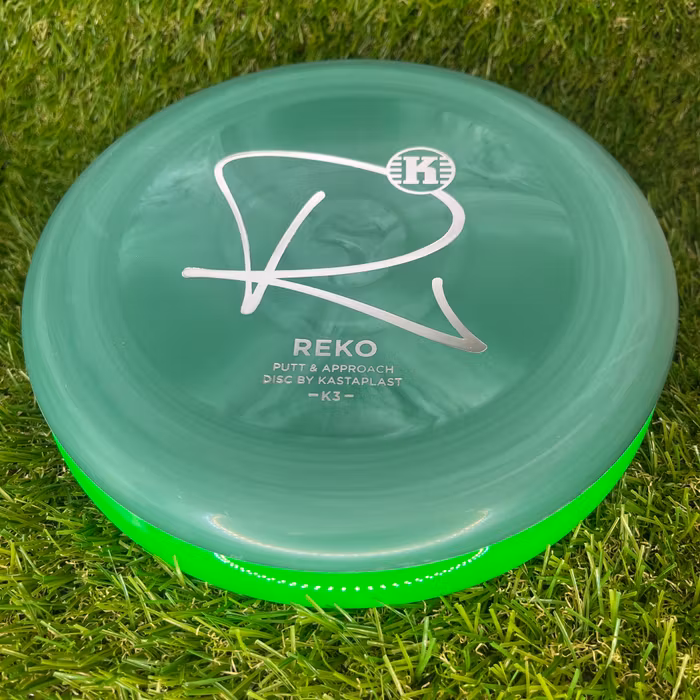 K3 Reko 10 Years Anniversary