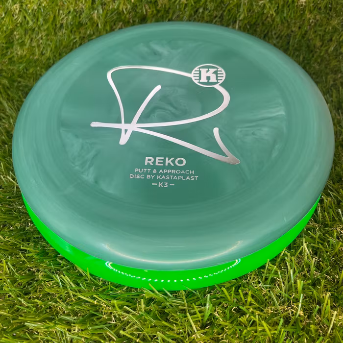 K3 Reko 10 Years Anniversary