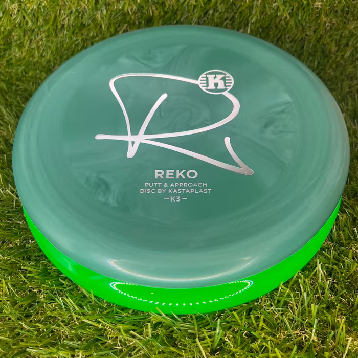 K3 Reko 10 Years Anniversary