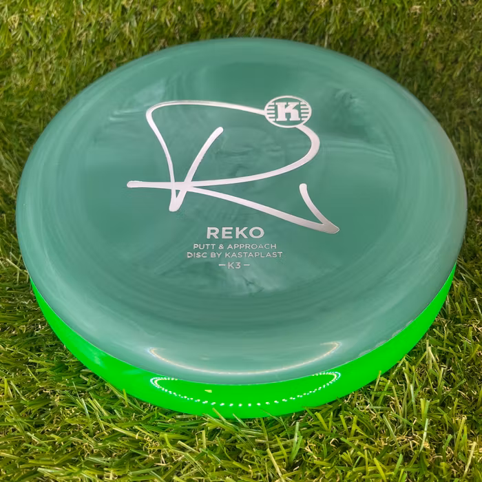 K3 Reko 10 Years Anniversary