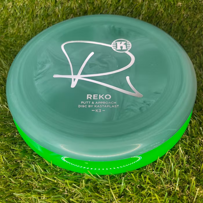 K3 Reko 10 Years Anniversary