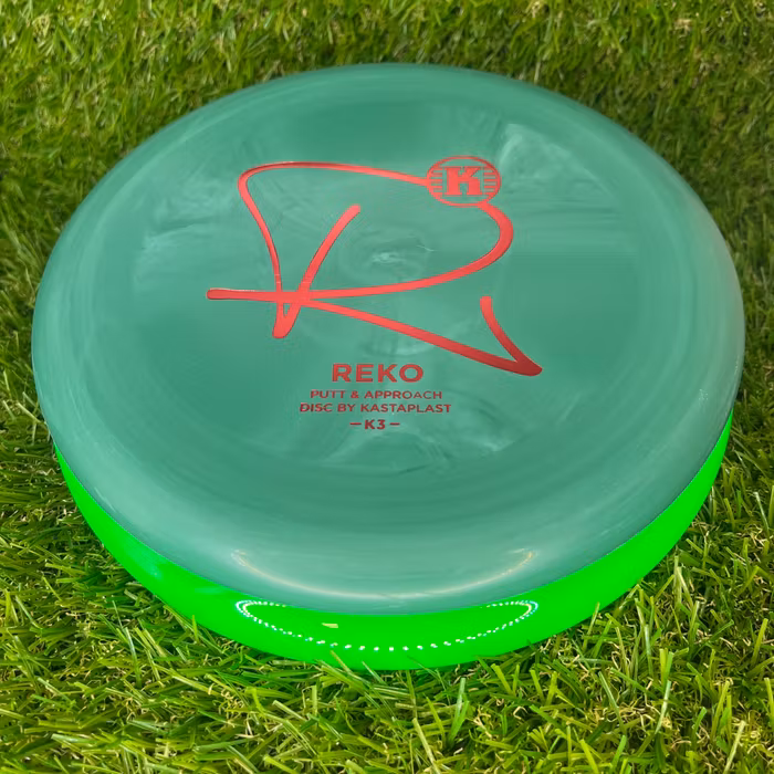 K3 Reko 10 Years Anniversary