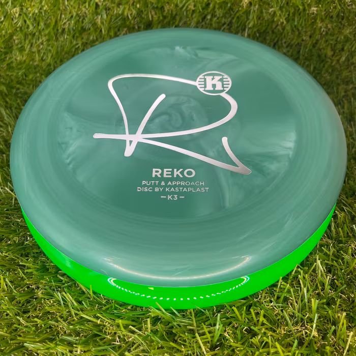 K3 Reko 10 Years Anniversary