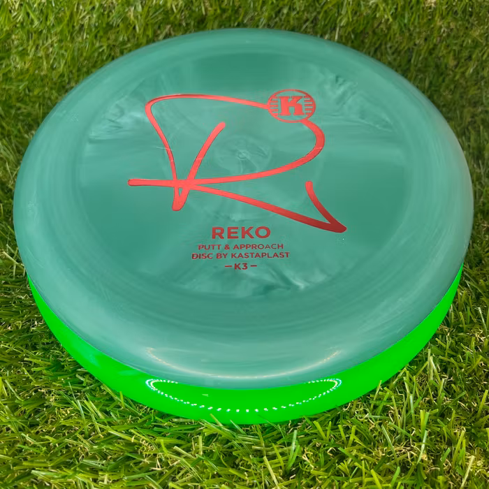 K3 Reko 10 Years Anniversary