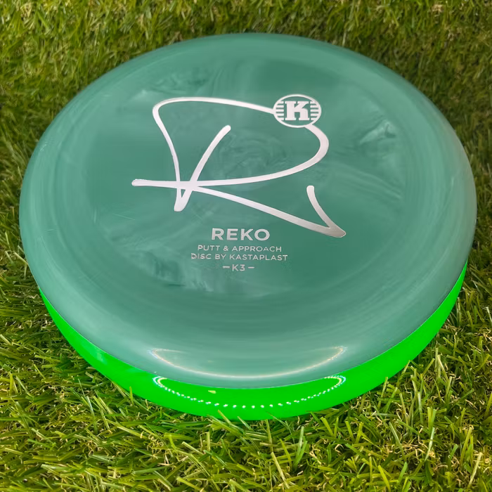 K3 Reko 10 Years Anniversary