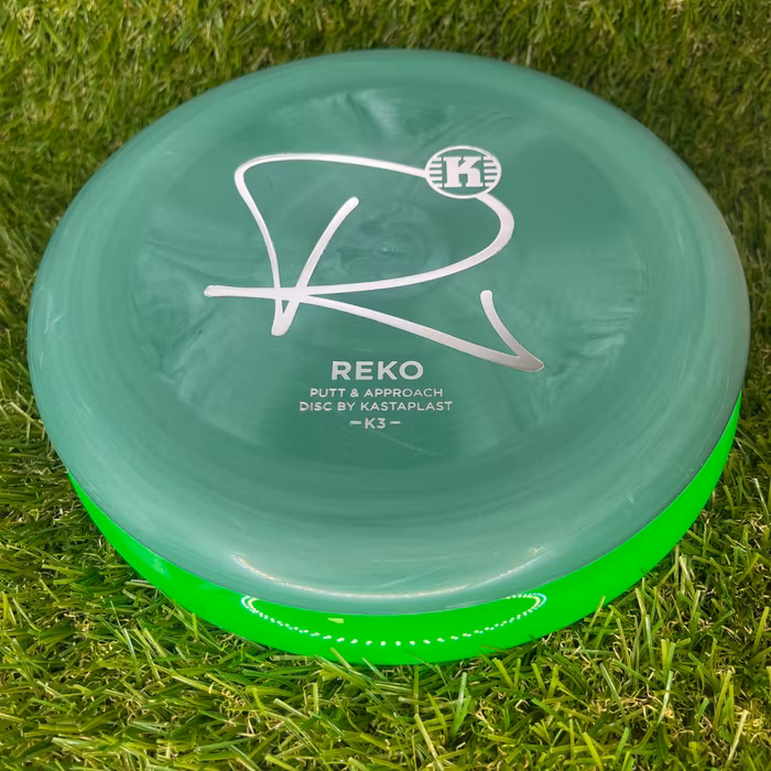 K3 Reko 10 Years Anniversary