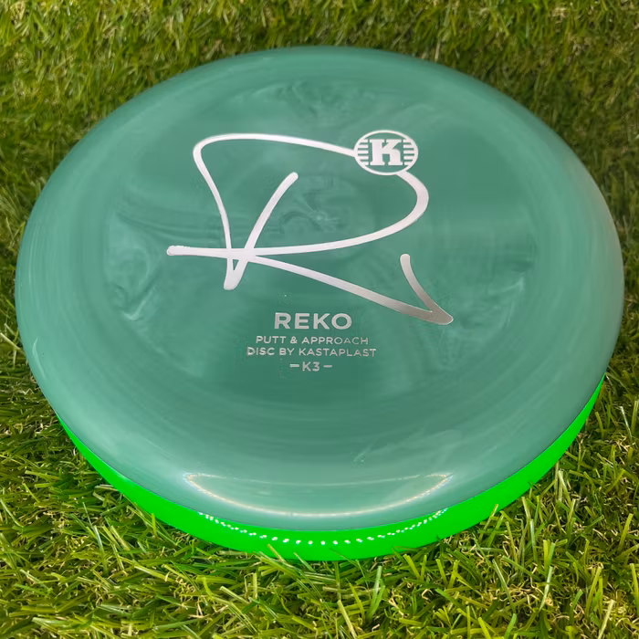 K3 Reko 10 Years Anniversary