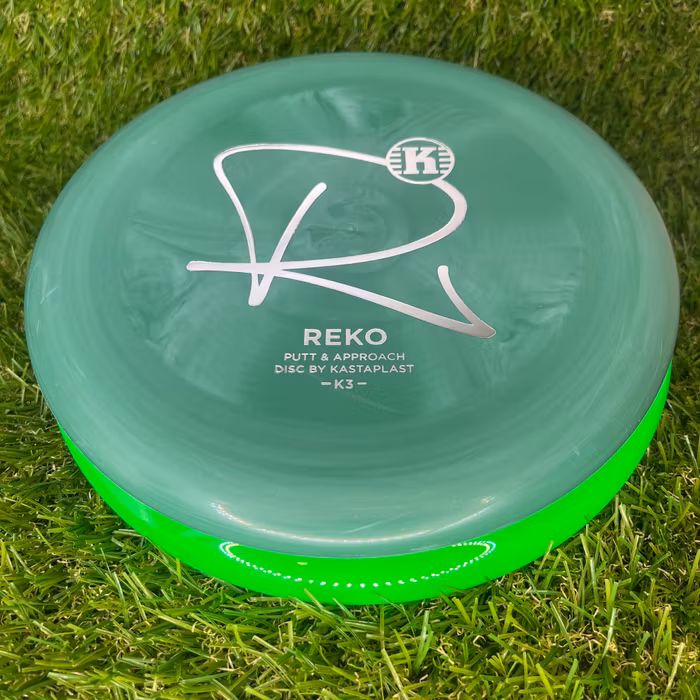 K3 Reko 10 Years Anniversary