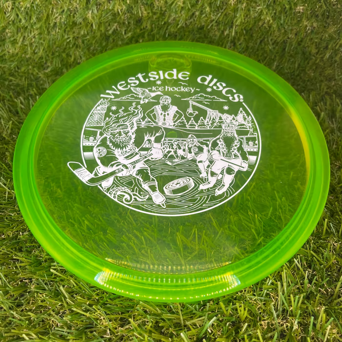 VIP ICE Gatekeeper Westside Hockey