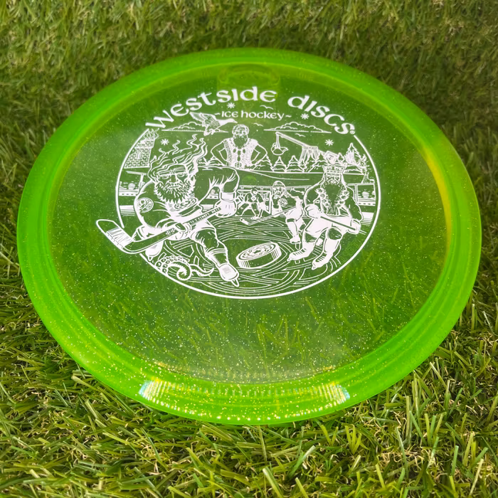 VIP ICE Gatekeeper Westside Hockey