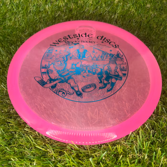 VIP ICE Gatekeeper Westside Hockey