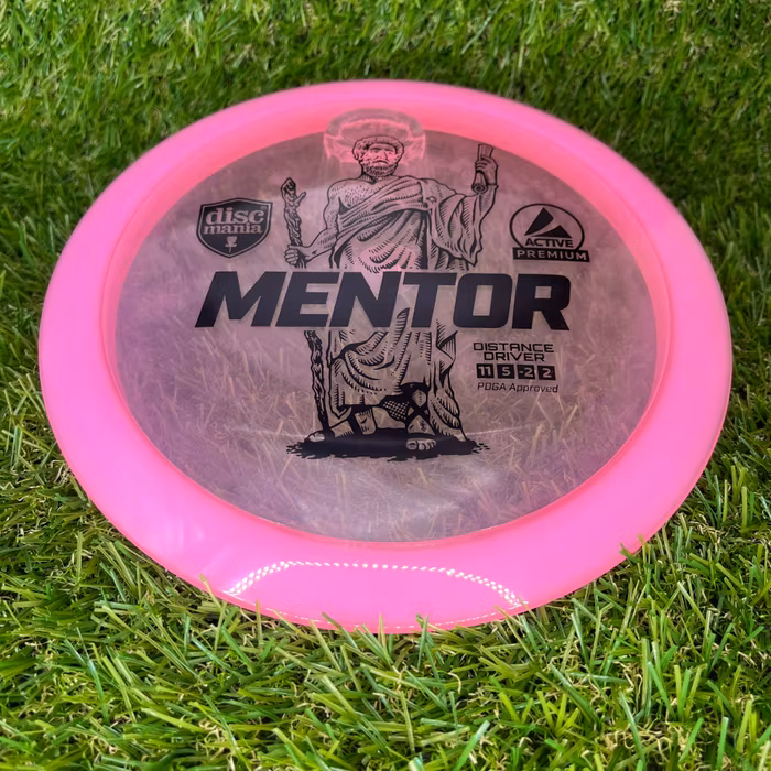 Active Premium Mentor