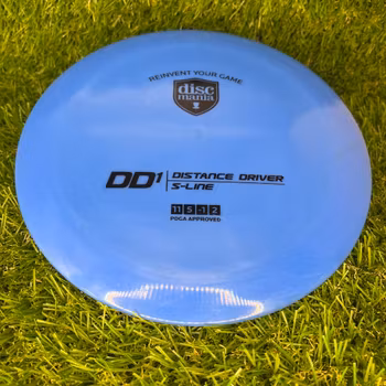 S-Line DD1 #1 (Begagnad)