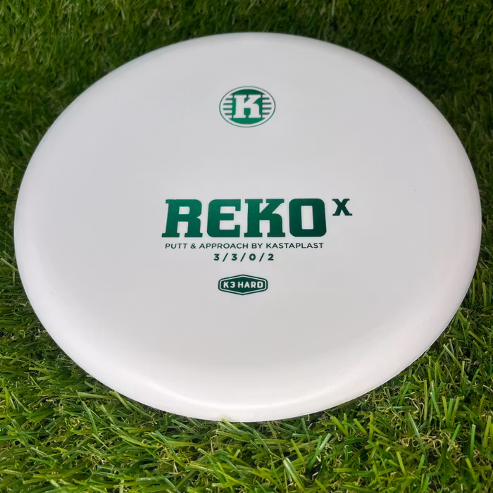 K3 Hard Reko X
