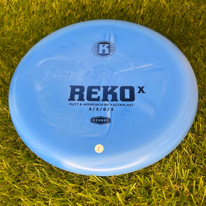 K3 Hard Reko X