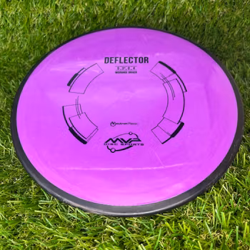 Neutron Deflector #1 (Begagnad)