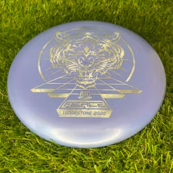 Big Z Fierce Paige Pierce Ledgestone 2020 #1 (Begagnad)