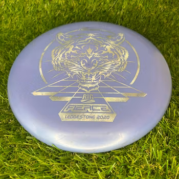 Big Z Fierce Paige Pierce Ledgestone 2020 #1 (Begagnad)