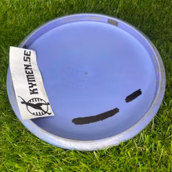 Big Z Fierce Paige Pierce Ledgestone 2020 #1 (Begagnad)