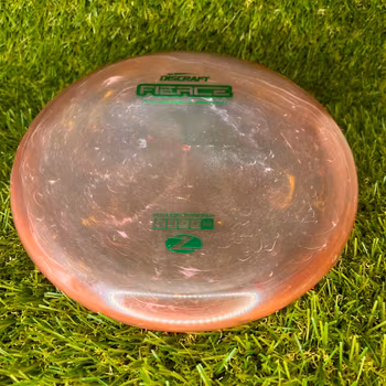 Z Jawbreaker Fierce Ledgestone 2023 #1 (Begagnad)