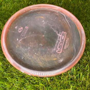 Z Jawbreaker Fierce Ledgestone 2023 #1 (Begagnad)