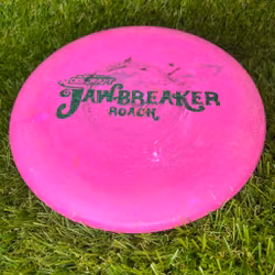 Jawbreaker Roach #1 (Begagnad)