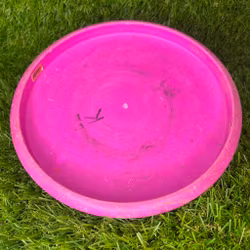 Jawbreaker Roach #1 (Begagnad)