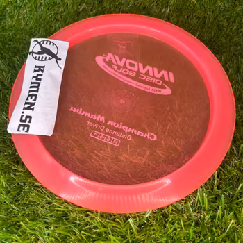 Champion Mamba #1 (Begagnad)