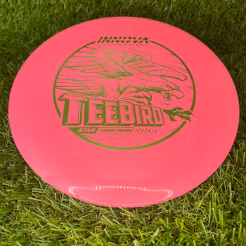 Star Teebird #1 (Begagnad)