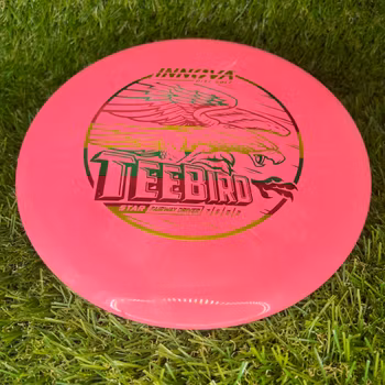 Star Teebird #2 (Begagnad)