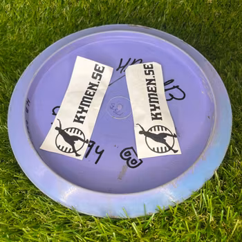 Star Teebird #3 (Begagnad)