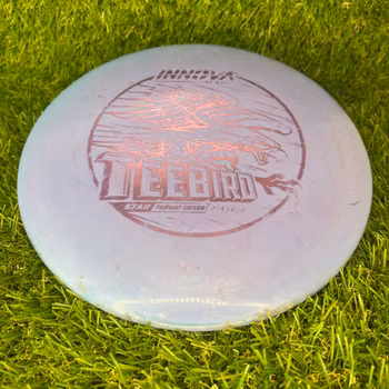 Star Teebird #3 (Begagnad)