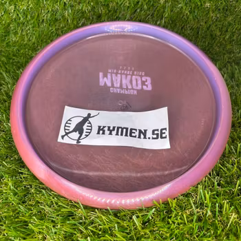 Champion Mako3 #1 (Begagnad)