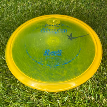 Champion Roc3 #1 (Begagnad)